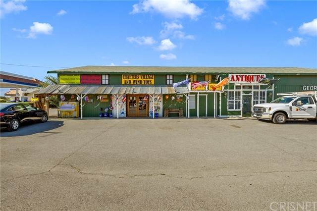8300 Pearblossom - Photo 1