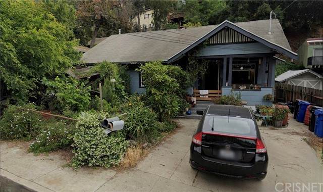 2540 Glen Green Street - Photo 1