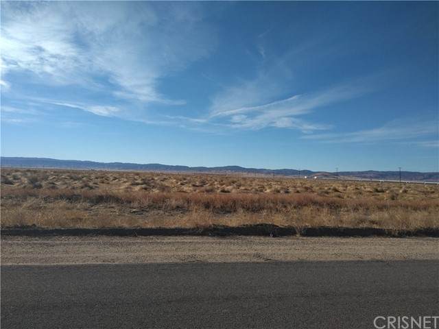 0 Ave A Nr 130th St West - Photo 1