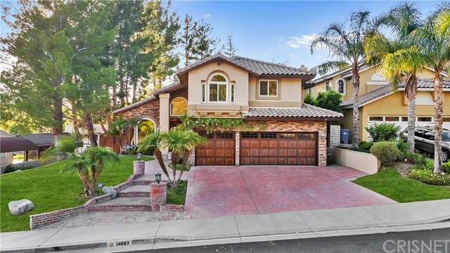 14683 Ramli Drive - Photo 1