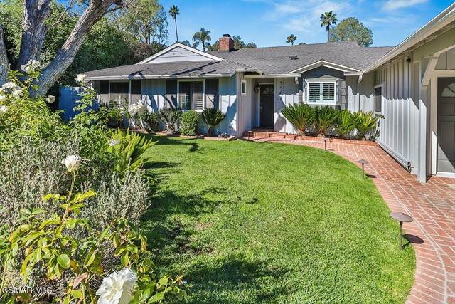 3581 Stonewood Drive - Photo 1