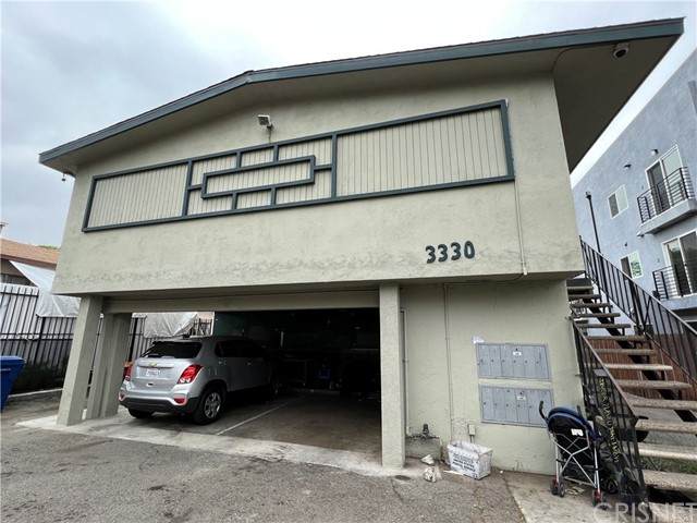 3330 Chapman Street - Photo 1
