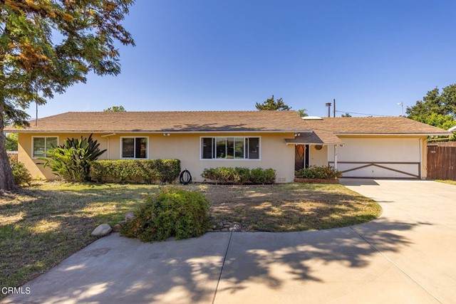 112 Summer Way - Photo 1