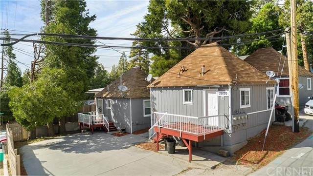 29130 Lake View Drive - Photo 1