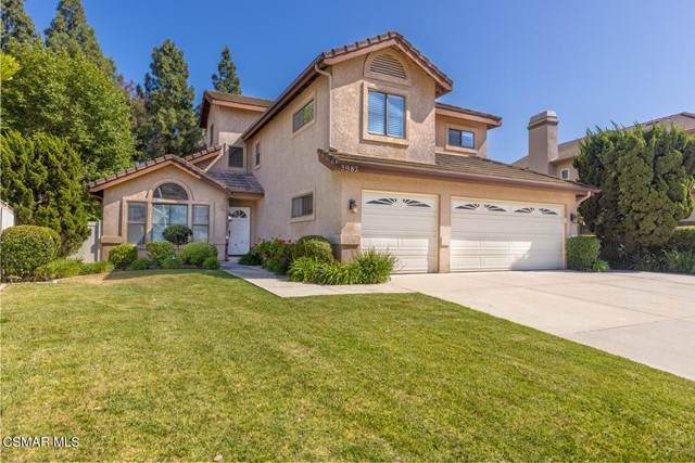 3982 Santa Monica Court - Photo 1