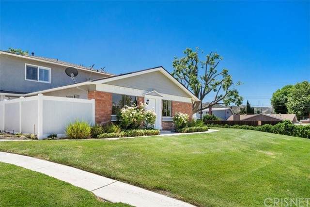20812 Plum Canyon Road - Photo 1
