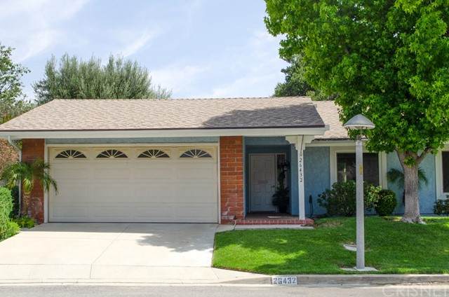 26432 Oak Highland Drive - Photo 1