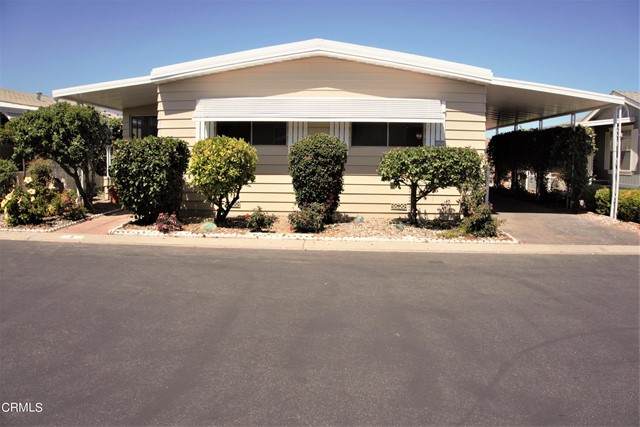 500 Santa Maria Street - Photo 1