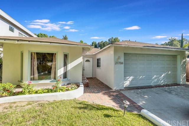 21706 Dumetz Road - Photo 1