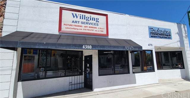 4378 Lankershim Boulevard - Photo 1