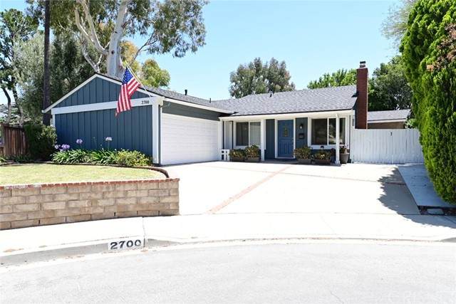2700 Briarwood Place - Photo 1