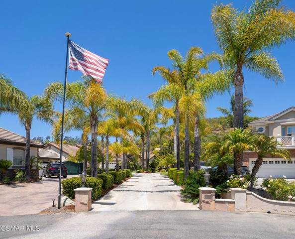 7171 Camino Las Ramblas - Photo 1