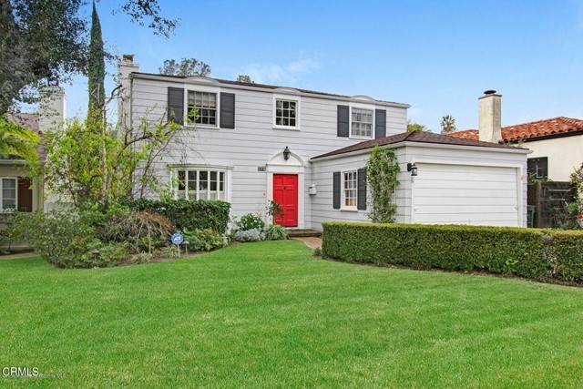 175 Glen Summer Road - Photo 1