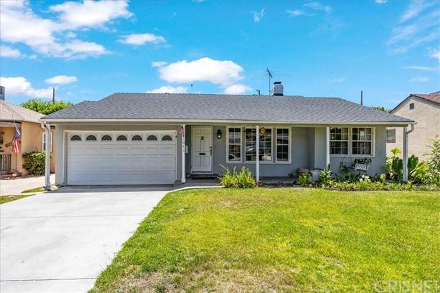 1043 Florence Street - Photo 1