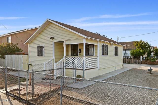 539 1st Street - Photo 1