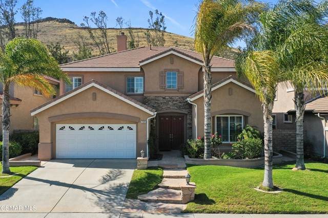 735 Eisenhower Way - Photo 1