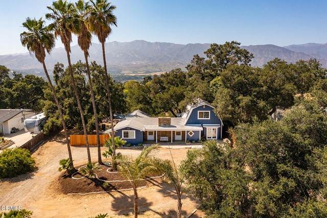 33 Reposo Drive - Photo 1