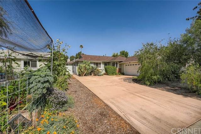 6626 Kentland Avenue - Photo 1
