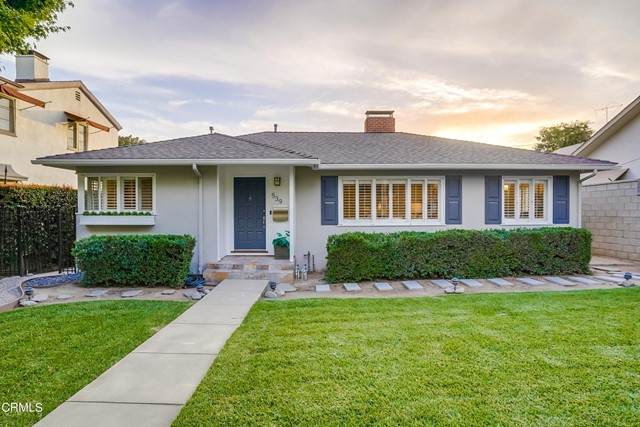 539 Grand Avenue - Photo 1
