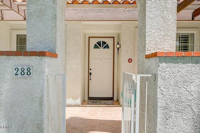 288 Camino Cortina - Photo 1