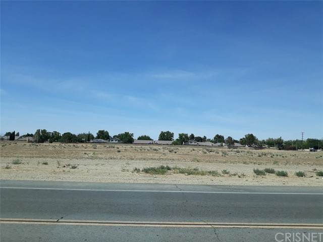 0 E Avenue J8/Vic Challenger Way - Photo 1