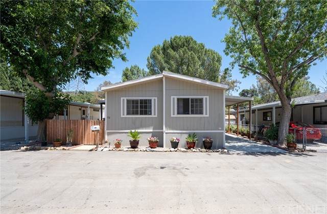 36200 Paradise Ranch Road - Photo 1