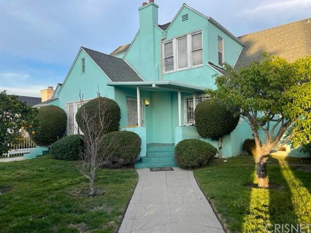 4148 Arlington Avenue - Photo 1