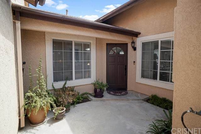 28333 Seco Canyon Road - Photo 1