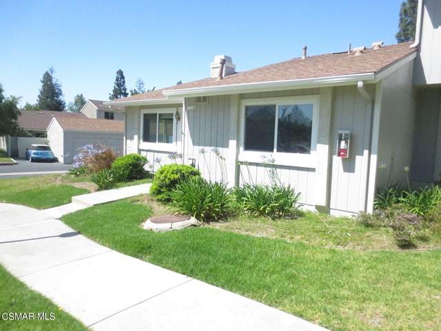 14886 Reedley Street - Photo 1