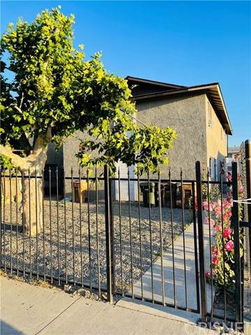 1407 Lincoln Street - Photo 1