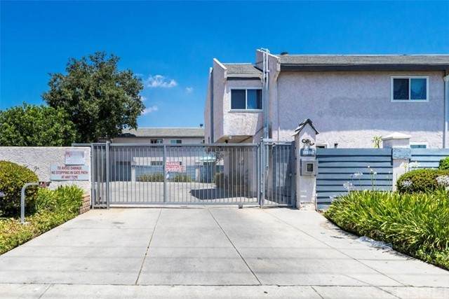 21333 Lassen Street - Photo 1