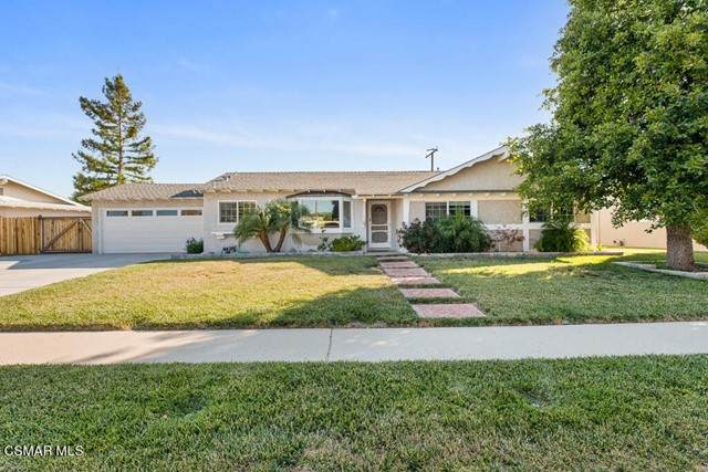 4642 Fort Worth Drive - Photo 1