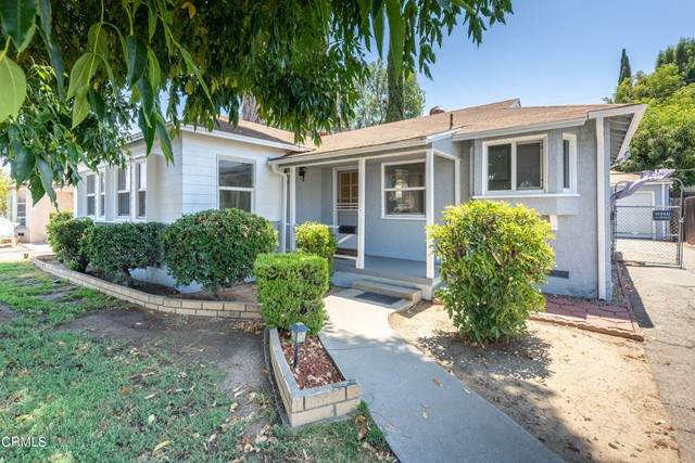 18322 Schoolcraft Street - Photo 1