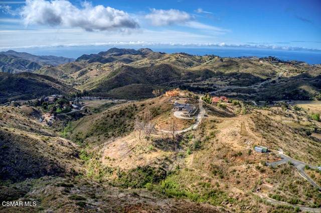 33377 Mulholland Highway - Photo 1