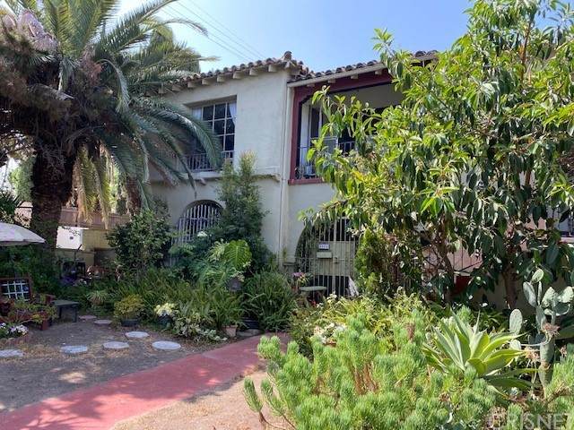 6064 Horner Street - Photo 1