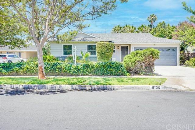 8129 Kelvin Avenue - Photo 1