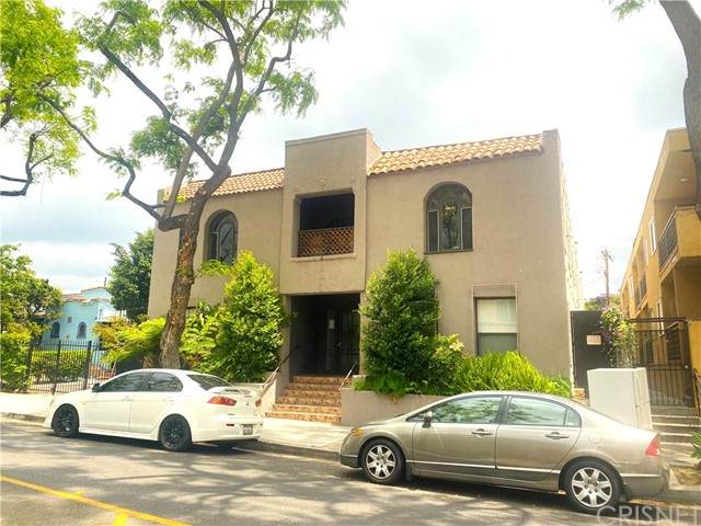 1234 Formosa Avenue - Photo 1