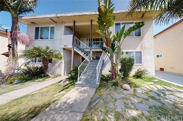 861 Jane Drive - Photo 1