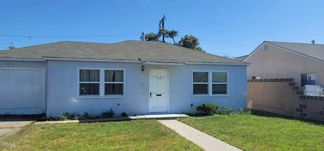 168 Frank Avenue - Photo 1