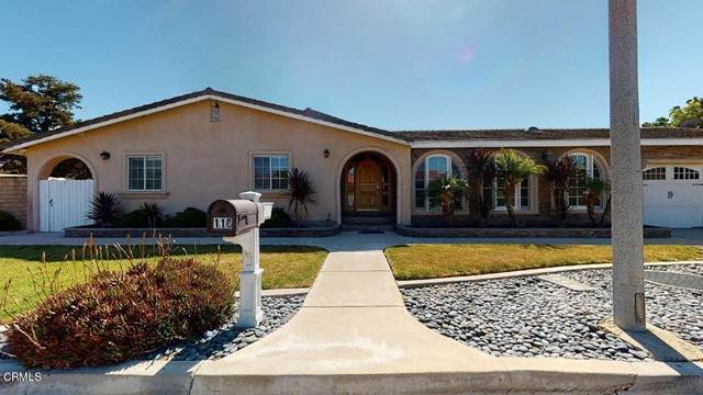 116 Dunton Lane - Photo 1