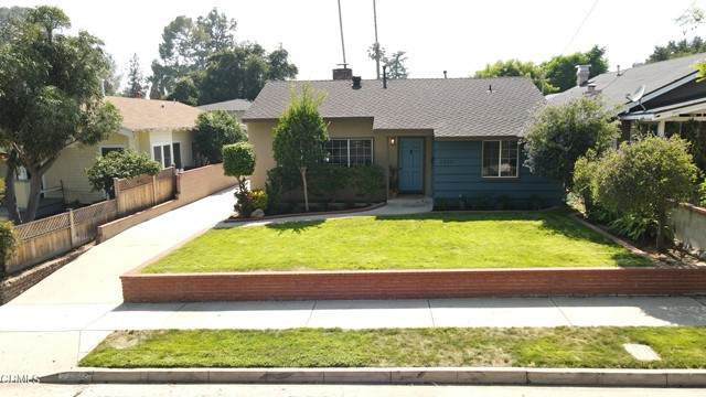 2303 Glenrose Avenue - Photo 1