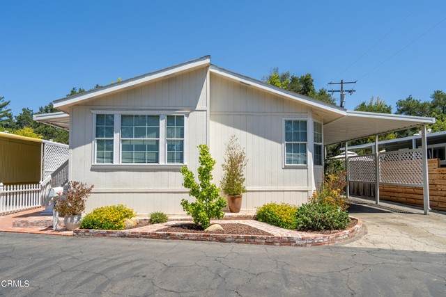 1273 Rice Road - Photo 1