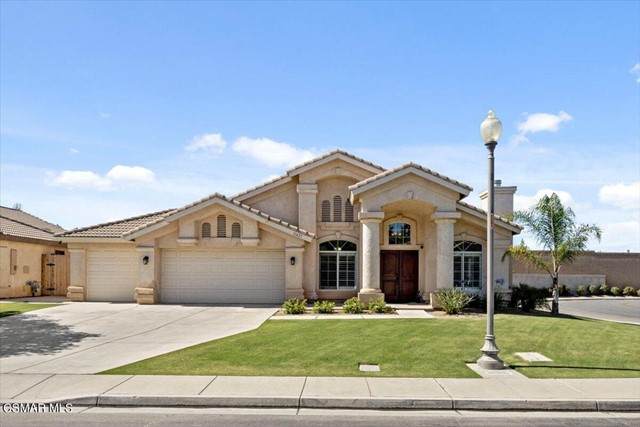 11427 Pecos River Drive - Photo 1