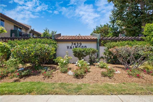 7439 Woodman Avenue - Photo 1