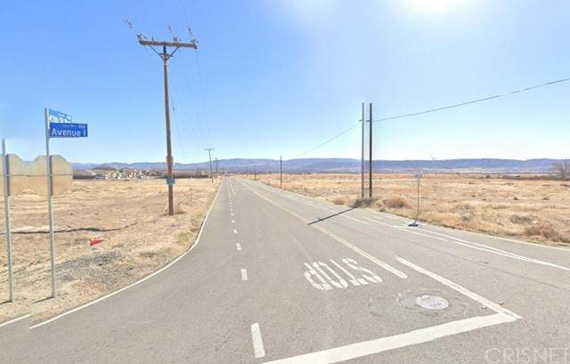4500 Vac/Cor 45th Stw/Ave I - Photo 1