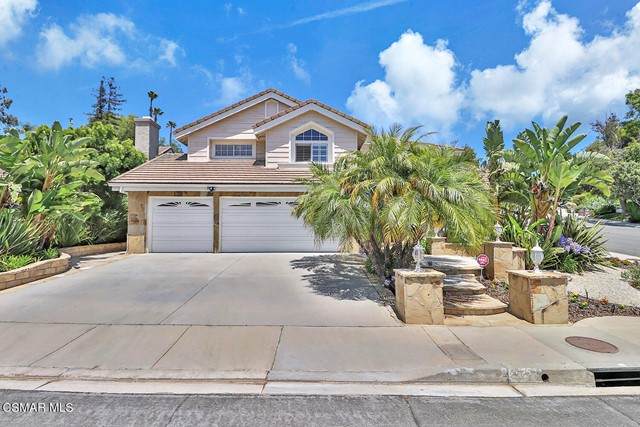 2742 Delpha Court - Photo 1