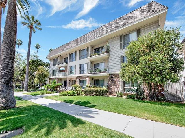 647 Orange Grove Avenue - Photo 1