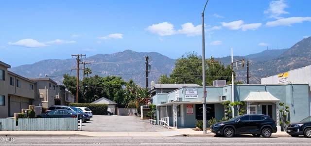2235 Washington Boulevard - Photo 1