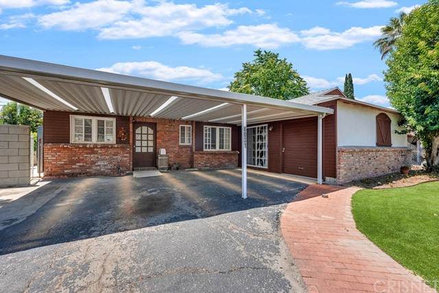 8031 Jamieson Avenue - Photo 1