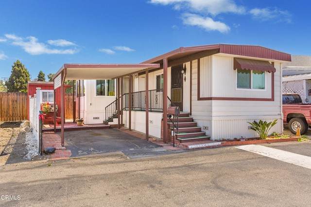 3900 Main Street - Photo 1